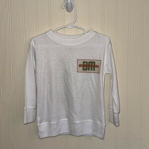 BourbonMother Long Sleeve